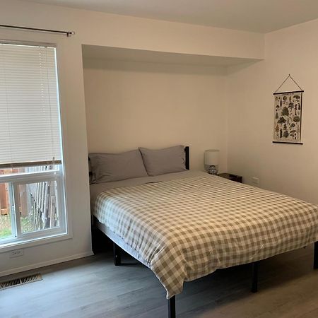 Central Bellevue Guesthouse 外观 照片