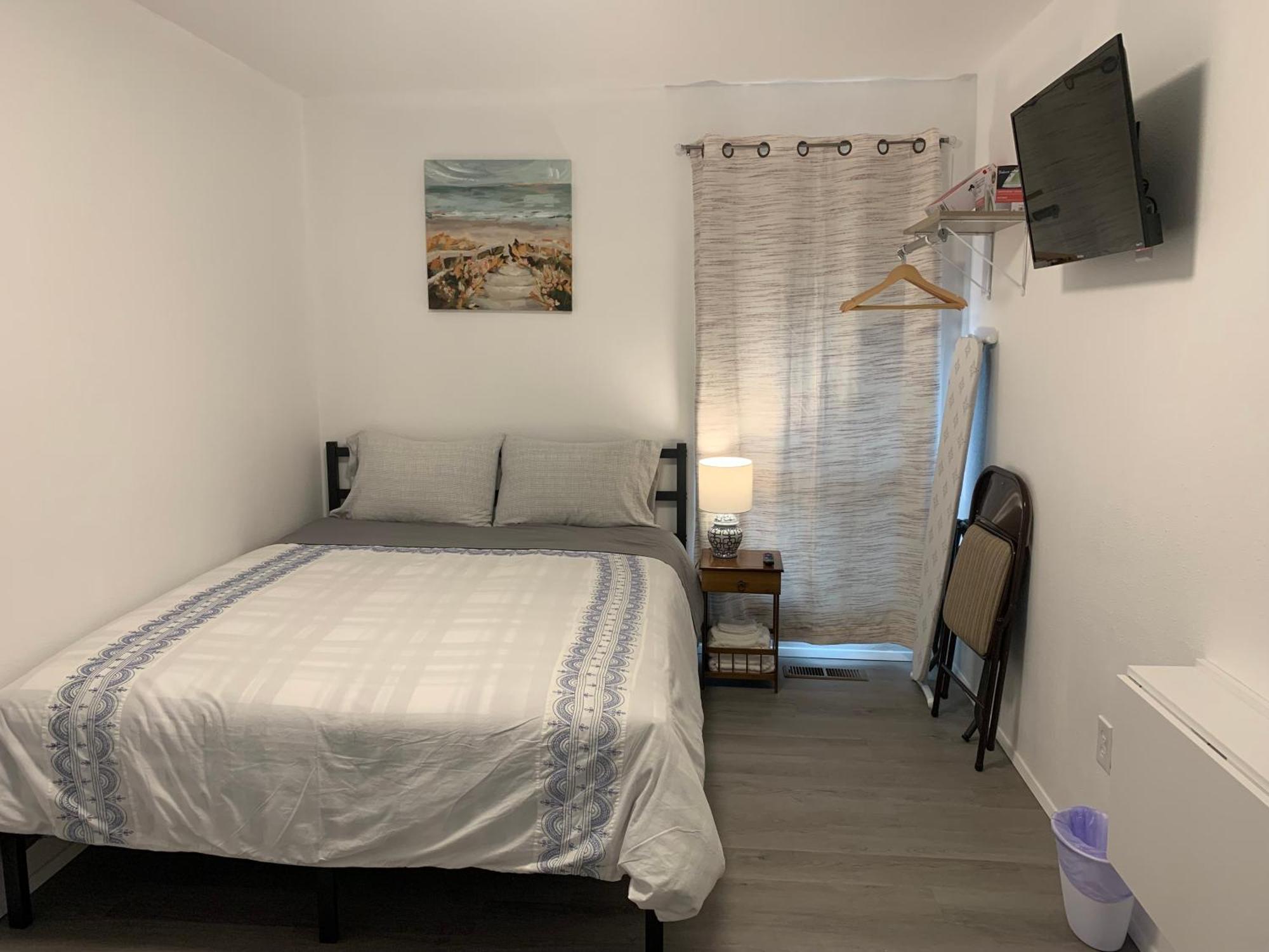 Central Bellevue Guesthouse 外观 照片