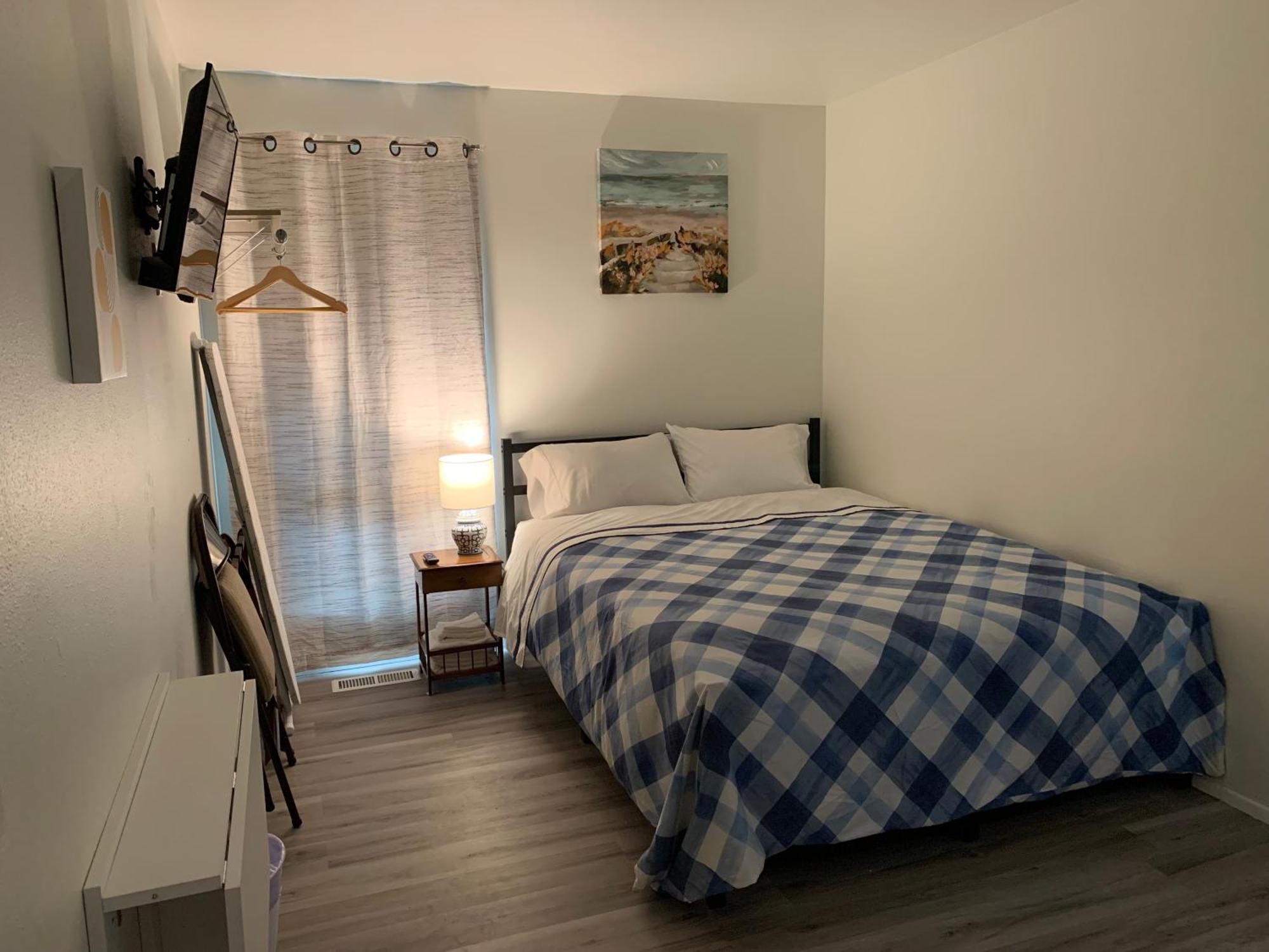 Central Bellevue Guesthouse 外观 照片