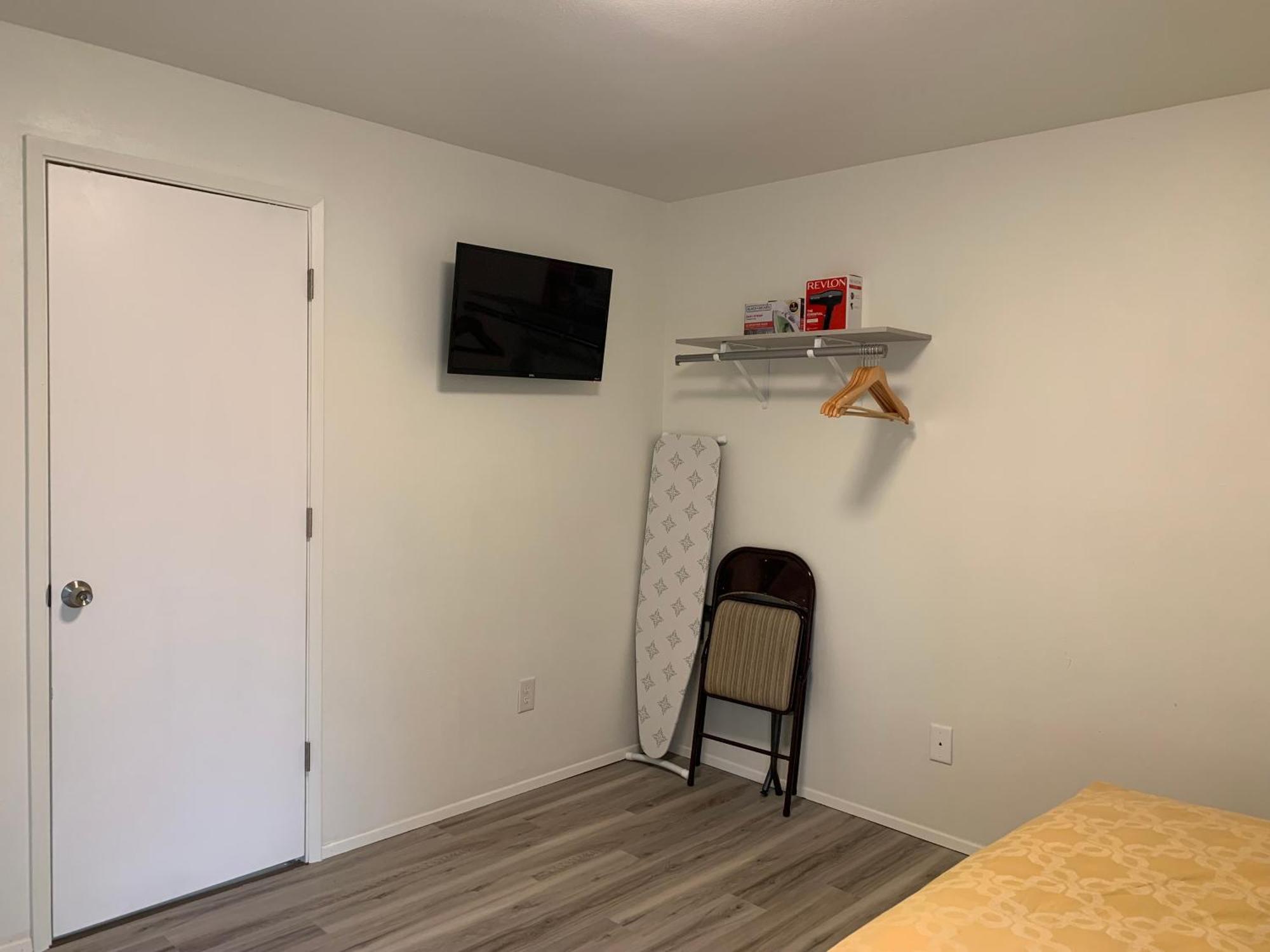 Central Bellevue Guesthouse 外观 照片