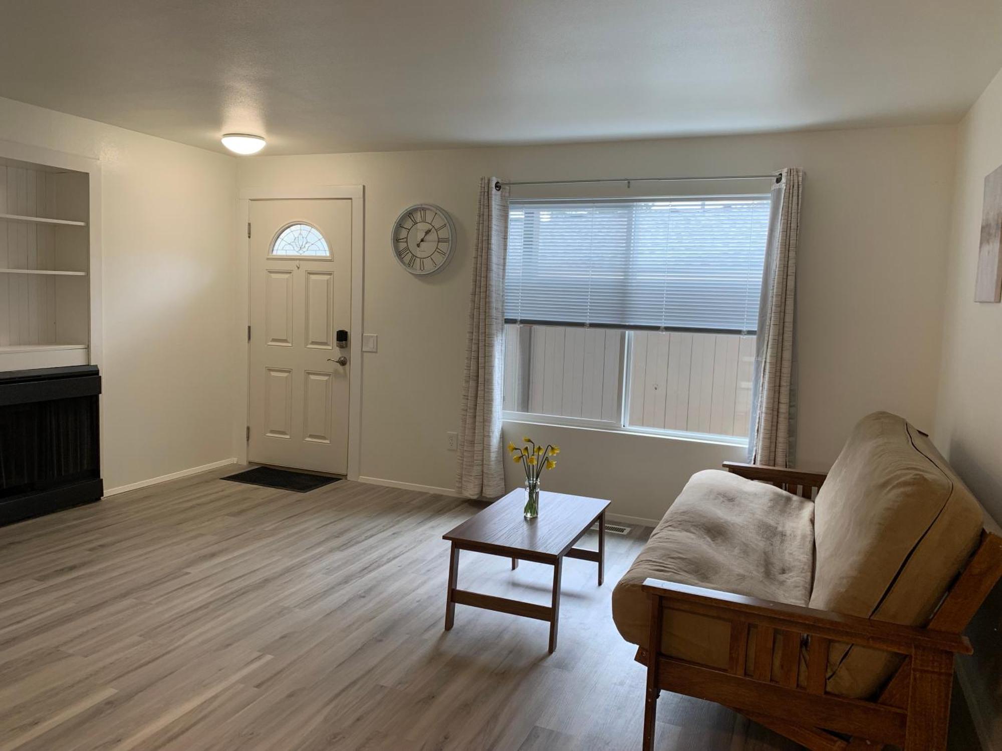Central Bellevue Guesthouse 外观 照片