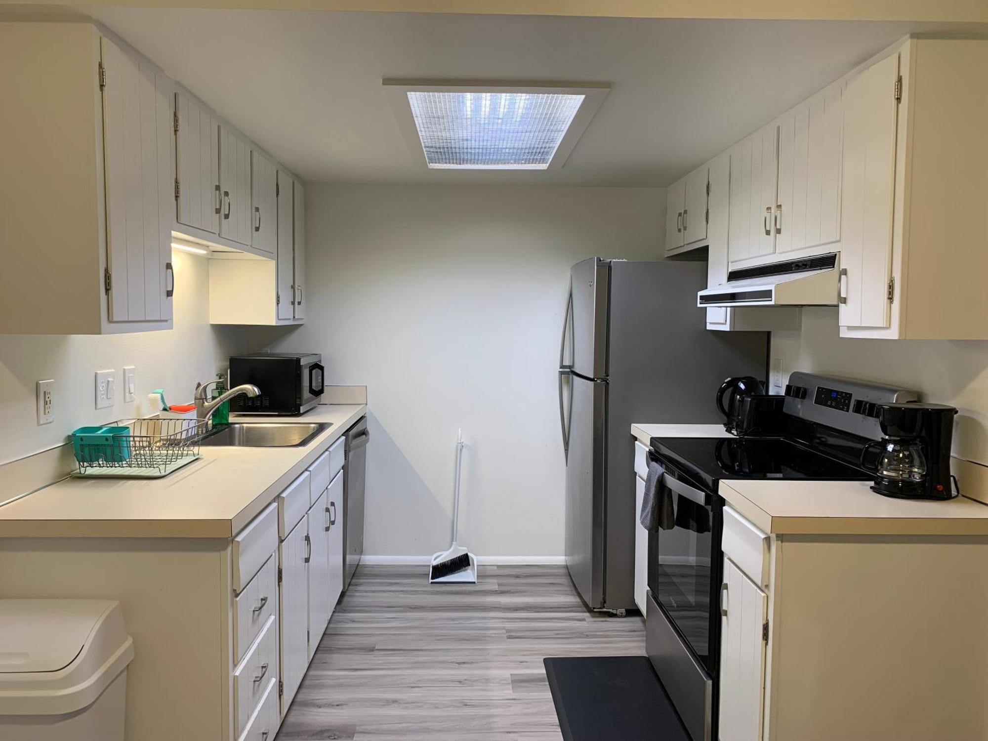 Central Bellevue Guesthouse 外观 照片