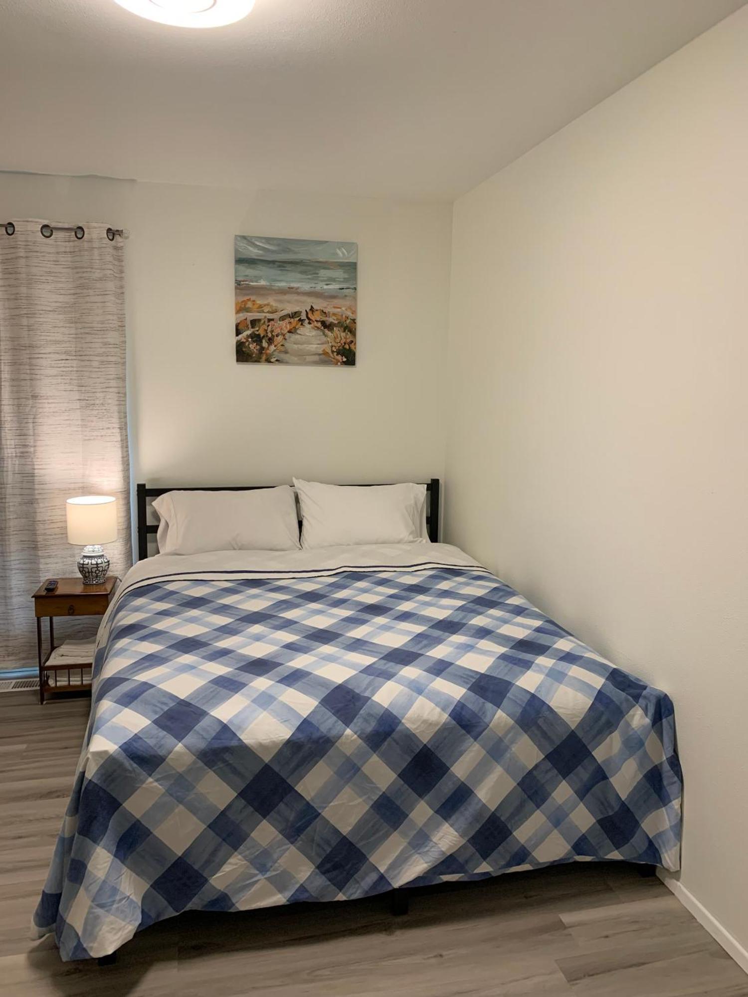 Central Bellevue Guesthouse 外观 照片