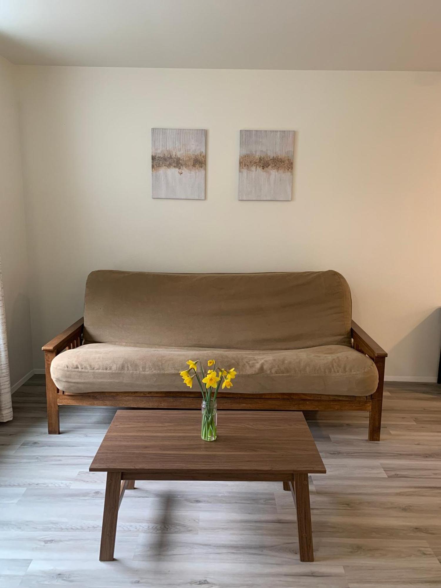 Central Bellevue Guesthouse 外观 照片