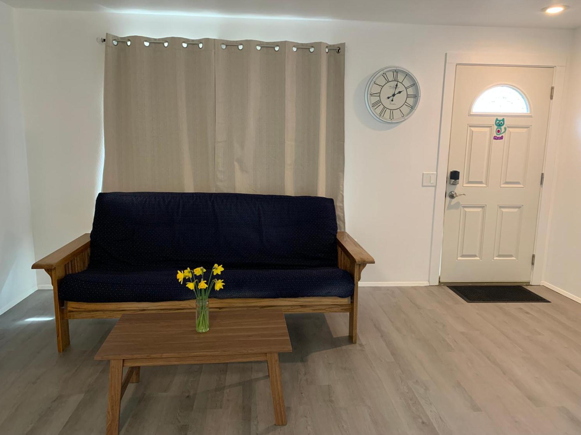 Central Bellevue Guesthouse 外观 照片