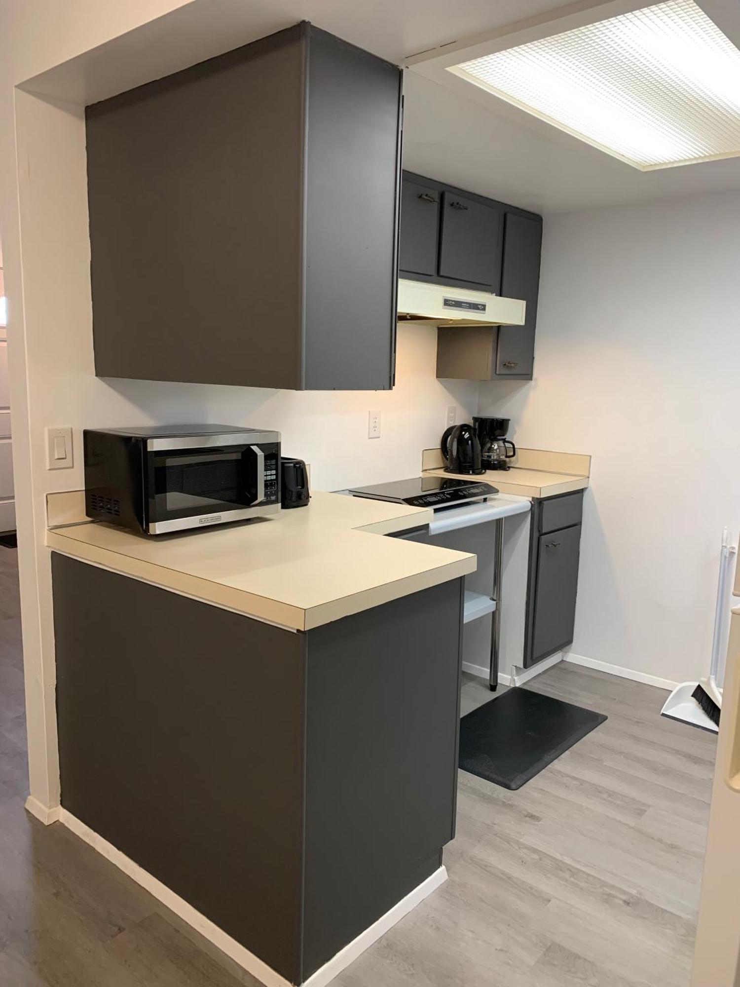 Central Bellevue Guesthouse 外观 照片