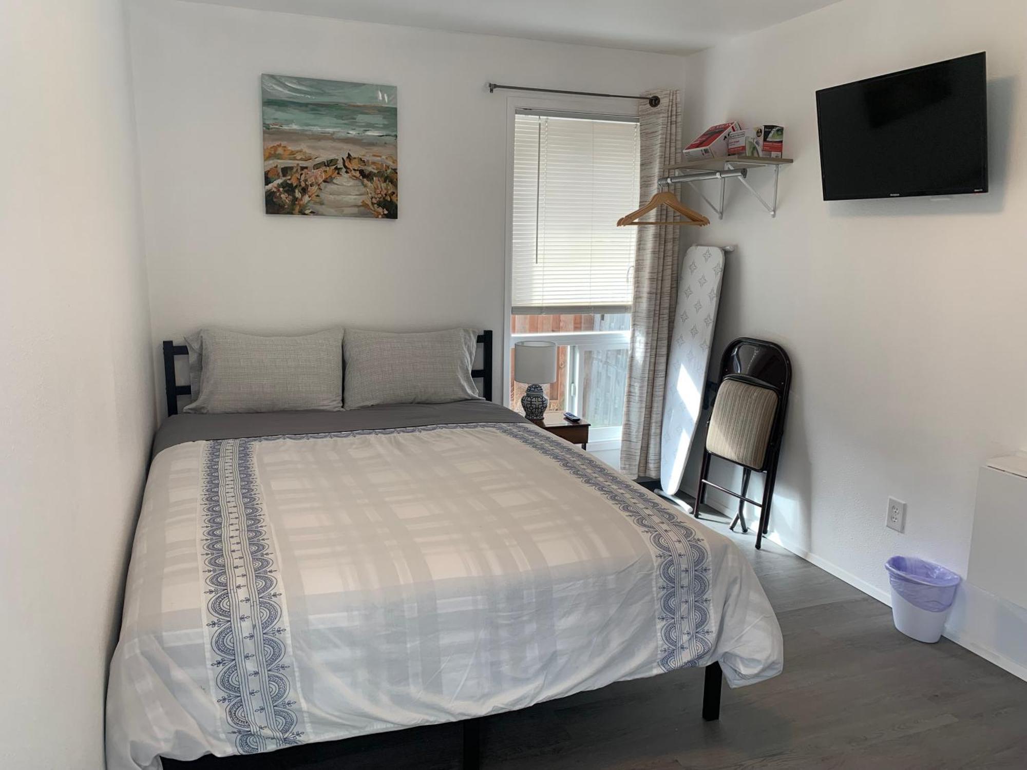 Central Bellevue Guesthouse 外观 照片