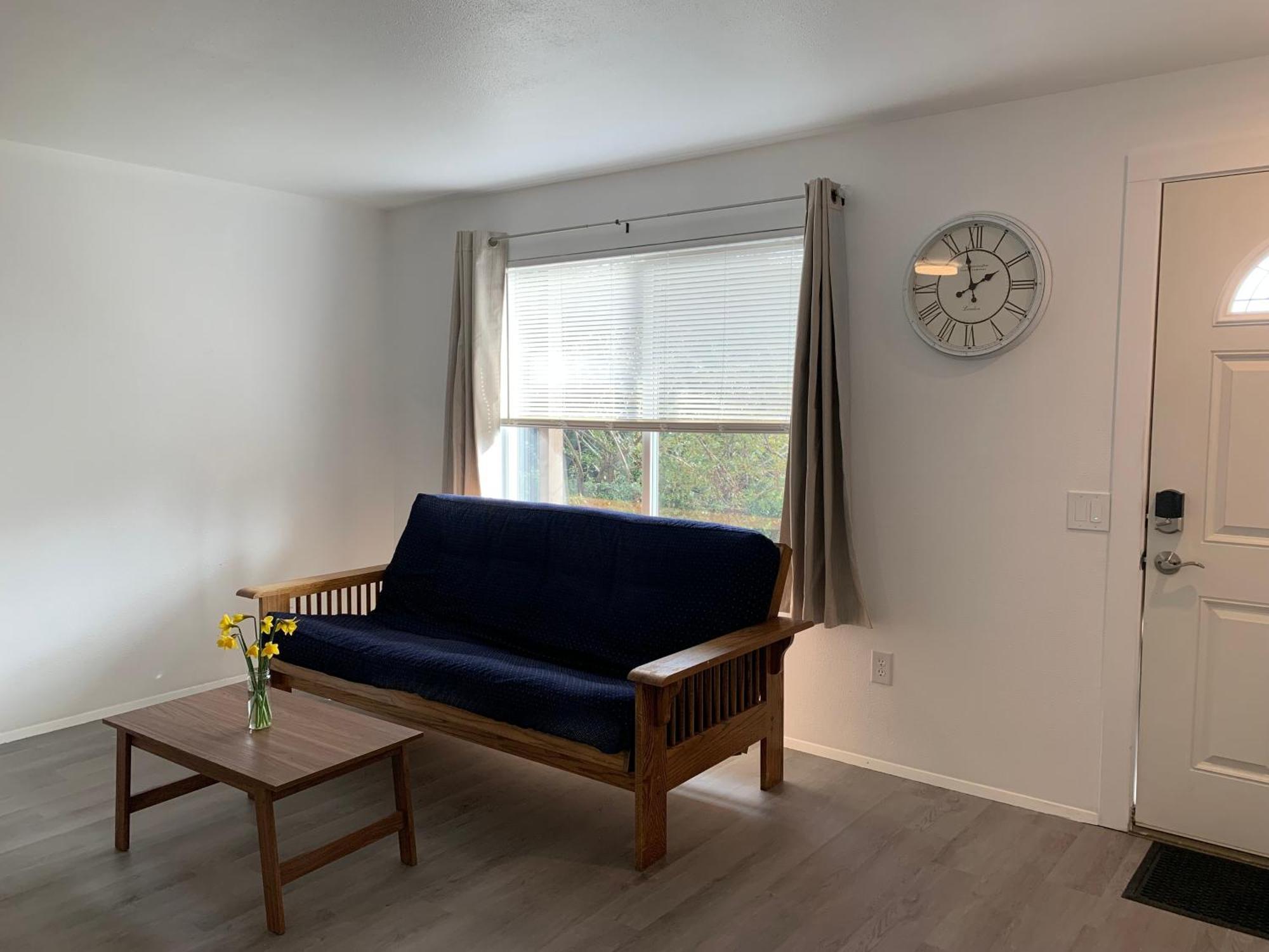 Central Bellevue Guesthouse 外观 照片