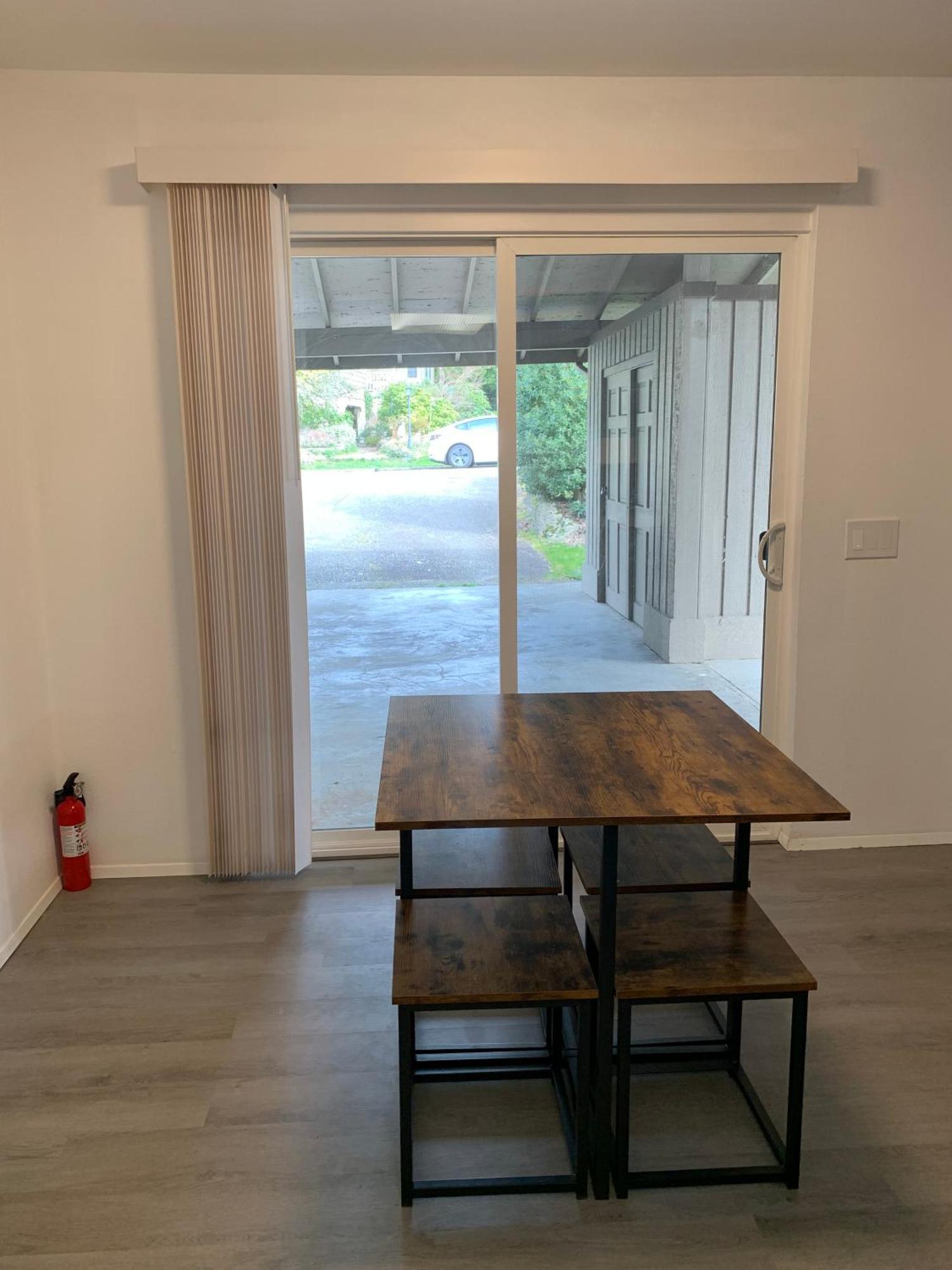 Central Bellevue Guesthouse 外观 照片