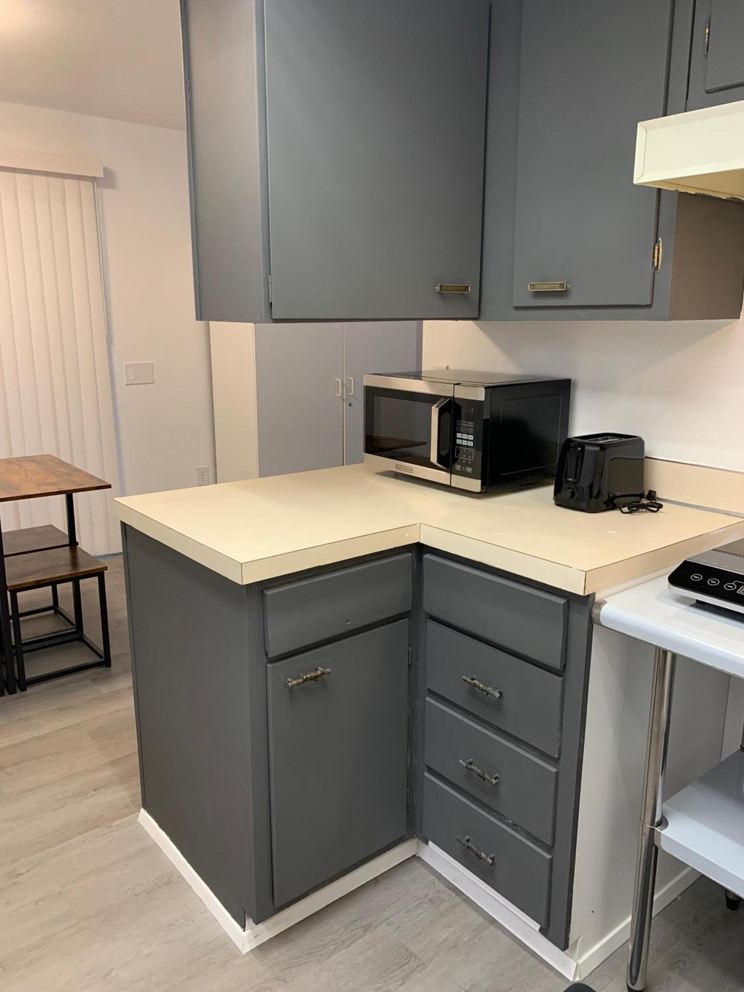 Central Bellevue Guesthouse 外观 照片