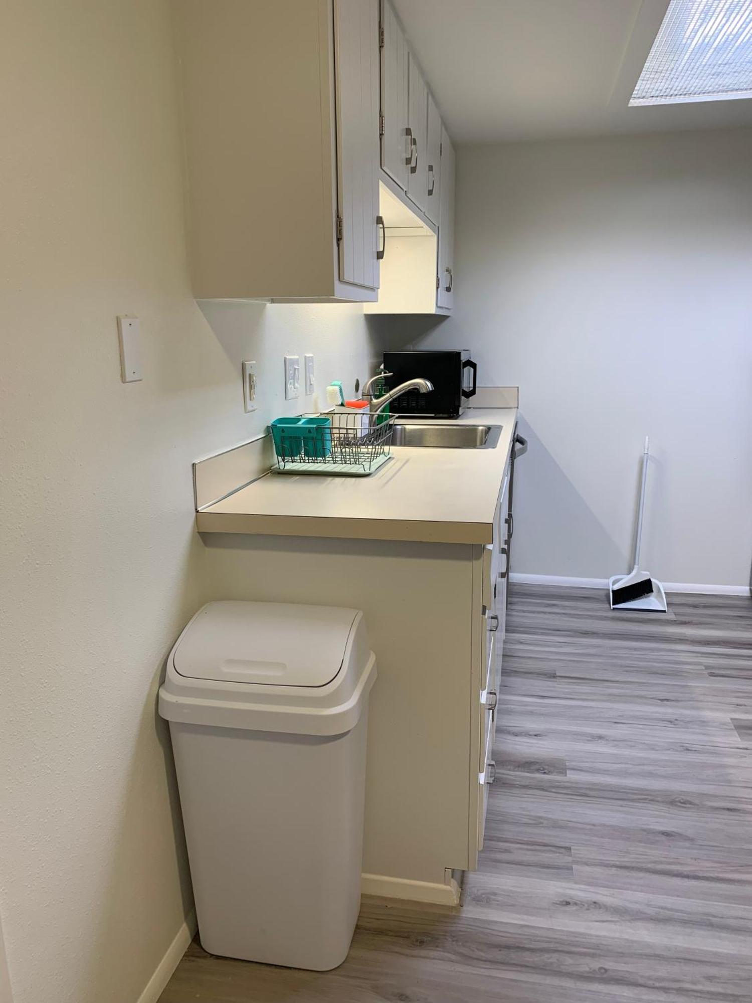 Central Bellevue Guesthouse 外观 照片