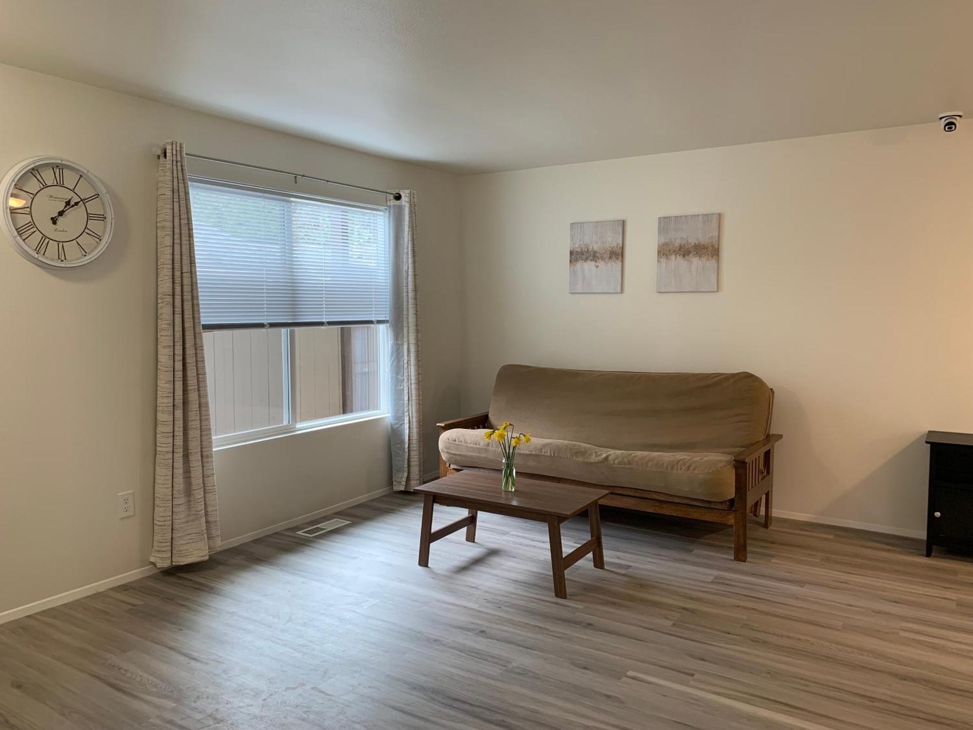 Central Bellevue Guesthouse 外观 照片