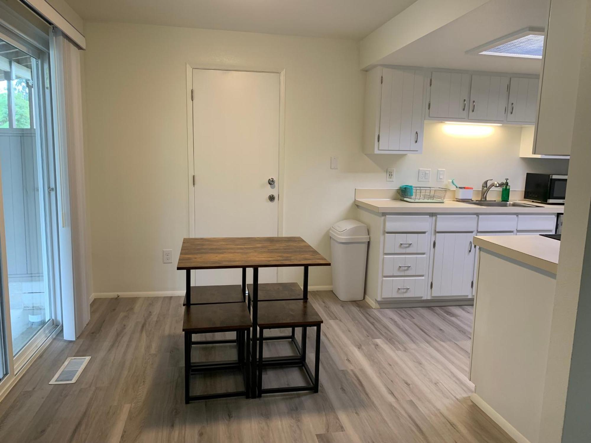 Central Bellevue Guesthouse 外观 照片