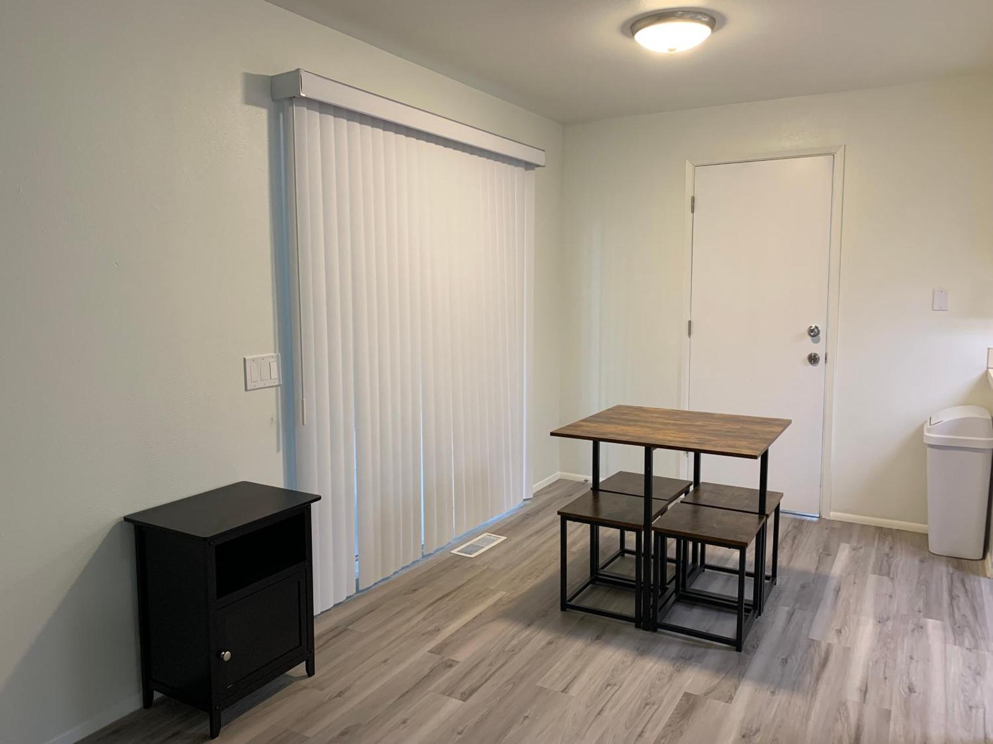 Central Bellevue Guesthouse 外观 照片