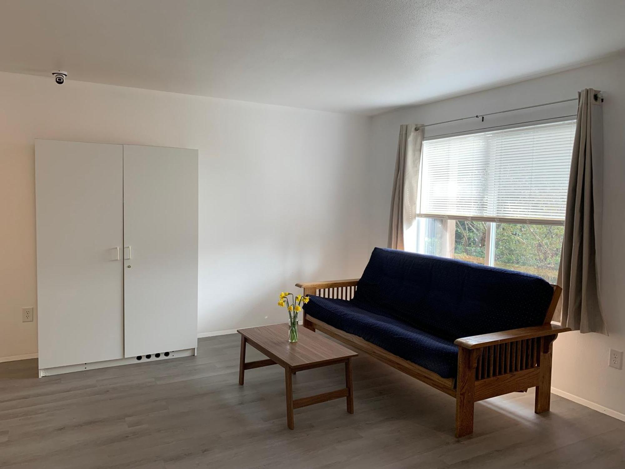 Central Bellevue Guesthouse 外观 照片