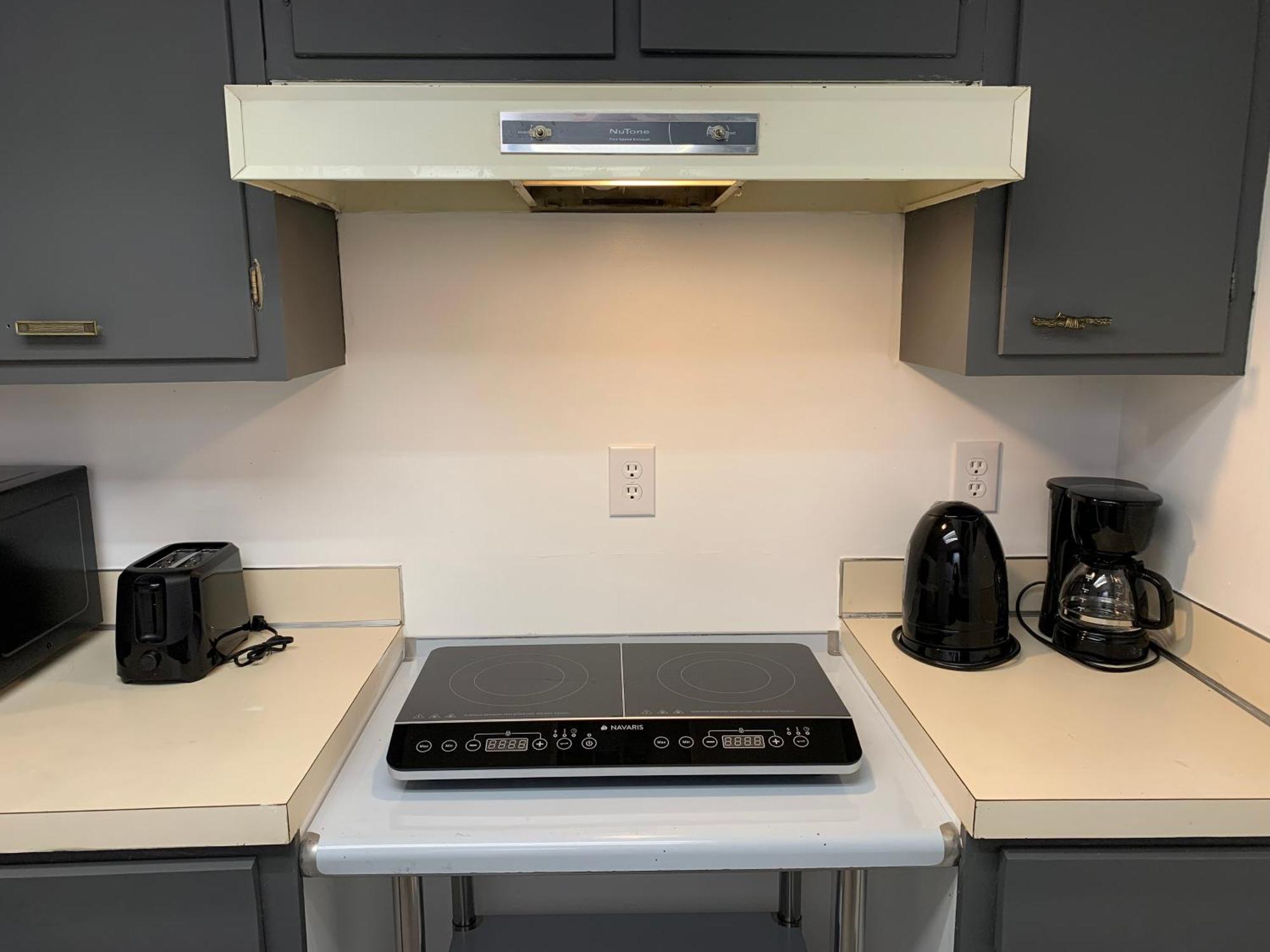 Central Bellevue Guesthouse 外观 照片
