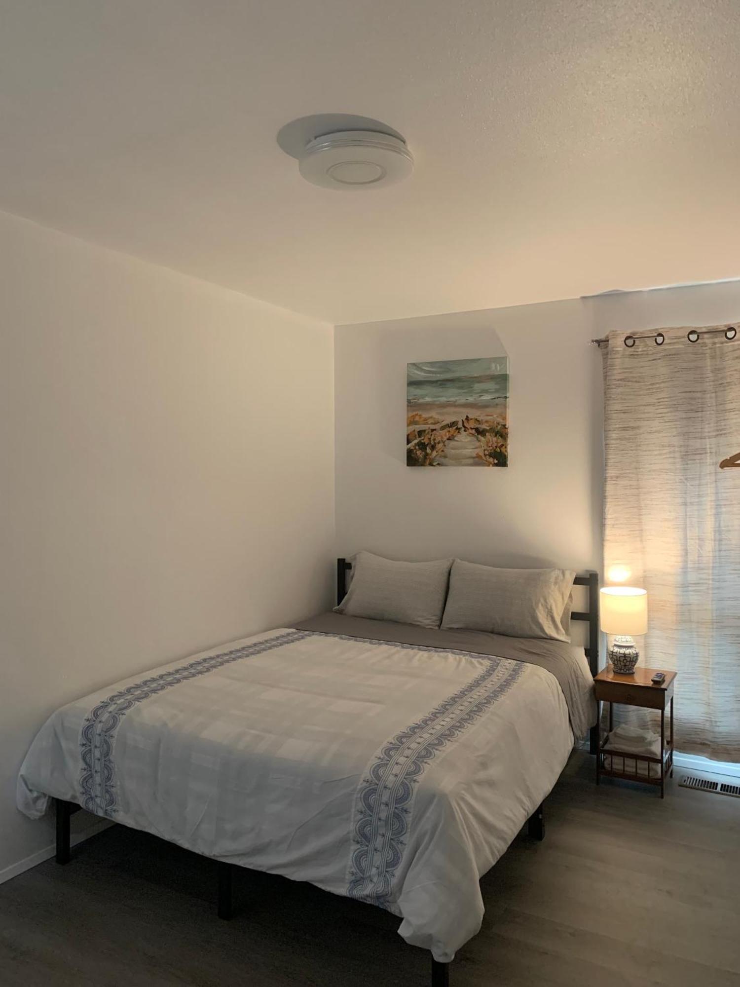 Central Bellevue Guesthouse 外观 照片