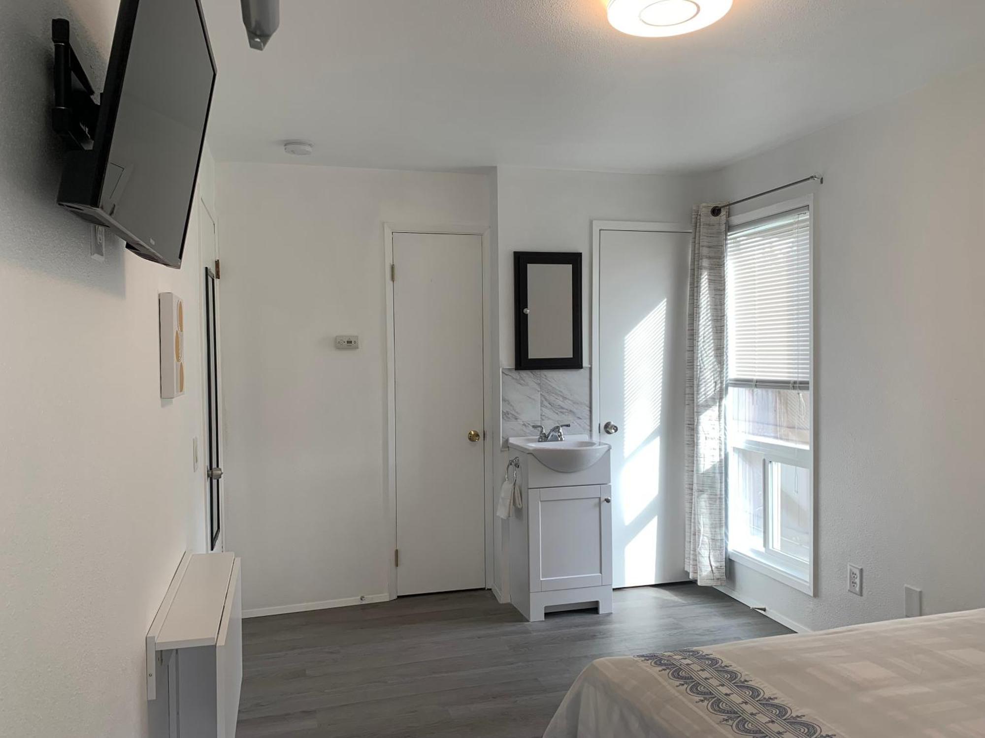 Central Bellevue Guesthouse 外观 照片