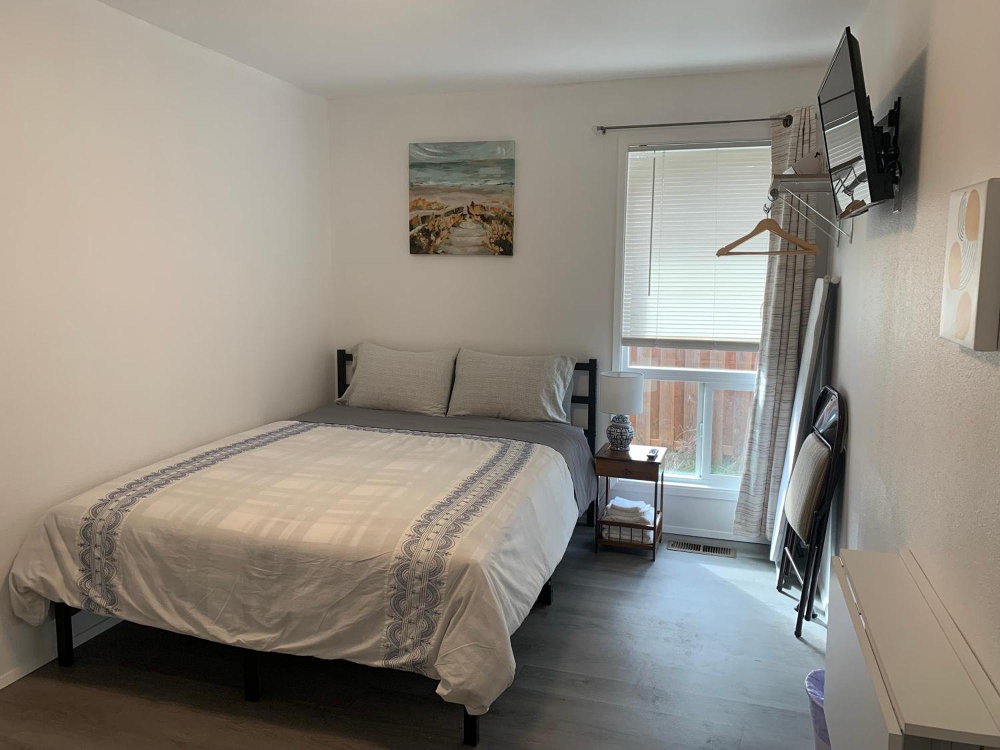 Central Bellevue Guesthouse 外观 照片