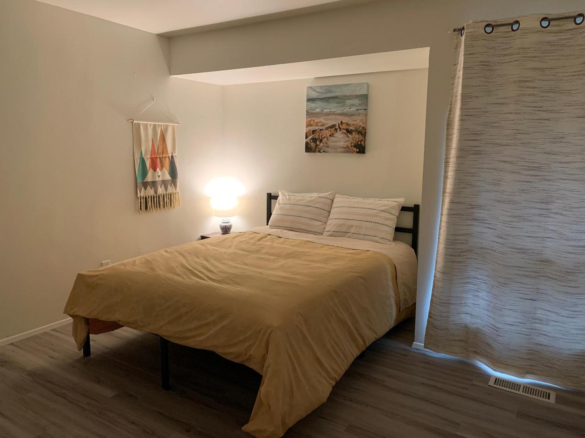 Central Bellevue Guesthouse 外观 照片