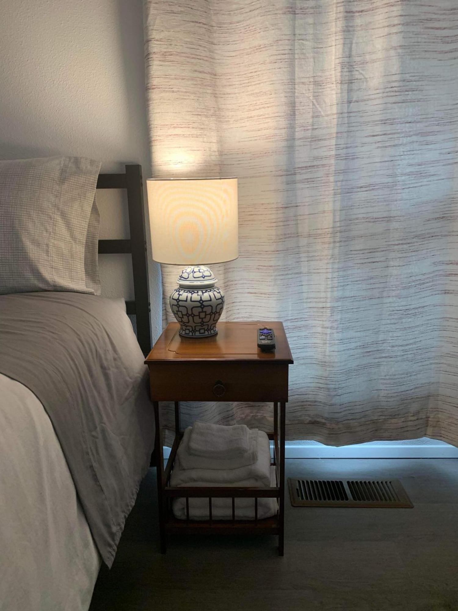Central Bellevue Guesthouse 外观 照片