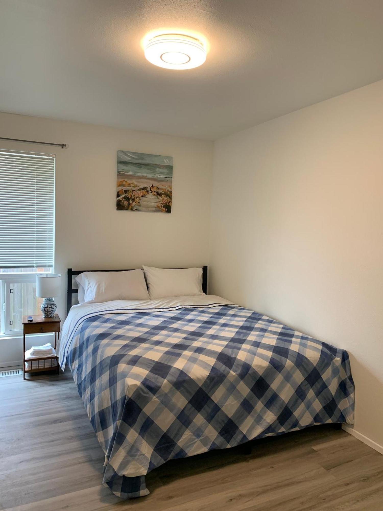 Central Bellevue Guesthouse 外观 照片