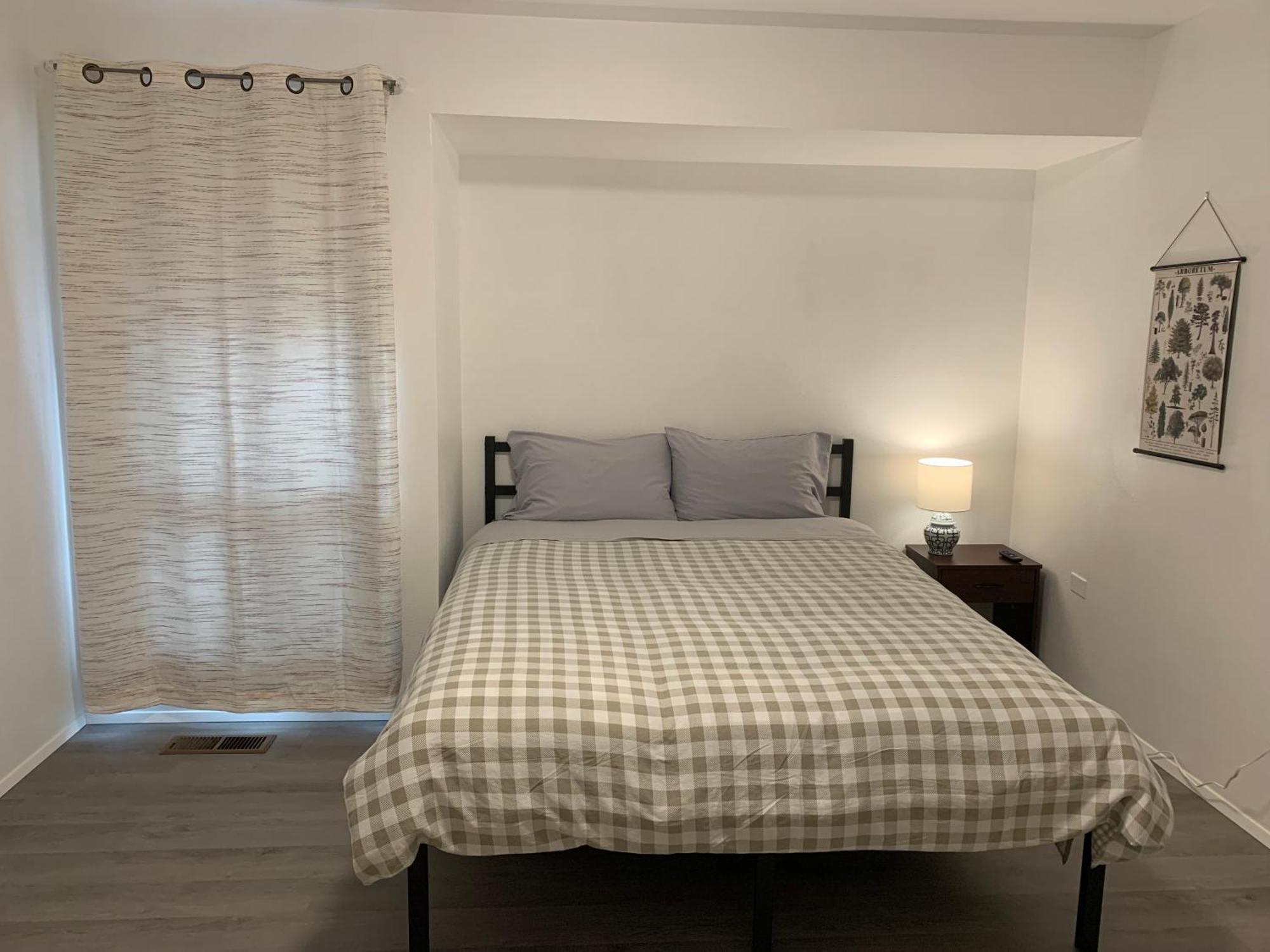 Central Bellevue Guesthouse 外观 照片
